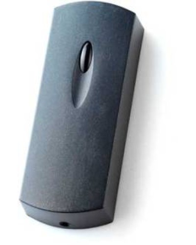 Считыватель IronLogic Matrix-III (мод. NFC) темный в Пятигорске Считыватели Pintop.ru