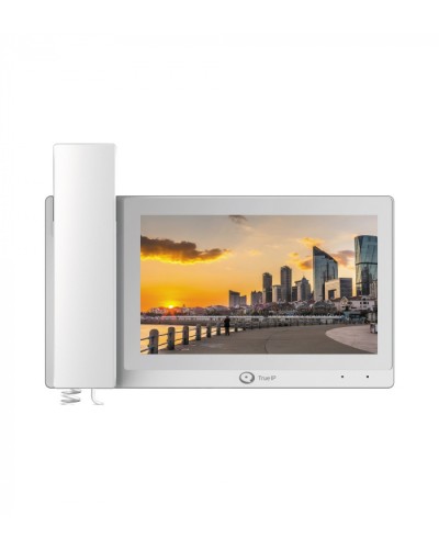 IP-монитор True IP Systems TI-3720WPH в Пятигорске Абонентские IP устройства Pintop.ru