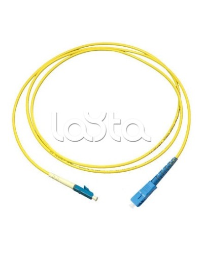 Патч-корд оптический TWT-LC-ST/SAU-20 в Пятигорске Патч-корды оптические Pintop.ru