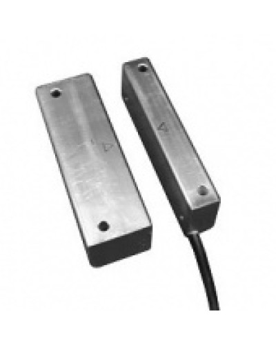 Датчик положения магнитогерконовый Магнито-Контакт ДПМ-2 исп. 205 в Пятигорске Извещатели охранные Pintop.ru