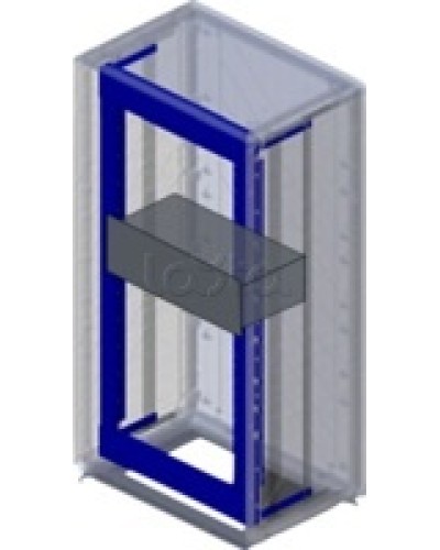Рама монтажная, для шкафов Conchiglia, ВхШ: 940 x 580 мм DKC 95775813 в Пятигорске Аксессуары для стоек и шкафов Pintop.ru