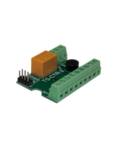 Контроллер автономный (без корпуса) Tantos TS-CTR-2 в Пятигорске Контроллеры Pintop.ru