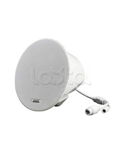 IP-громкоговоритель потолочный DSPPA DSP-602E (DSP-9000) в Пятигорске Система оповещения и трансляции Dsppa Pintop.ru