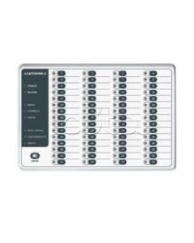 Блок выносной индикации Альтоника Риф-ОП5-БВИ в Пятигорске Дополнительное оборудование для ОПС Pintop.ru