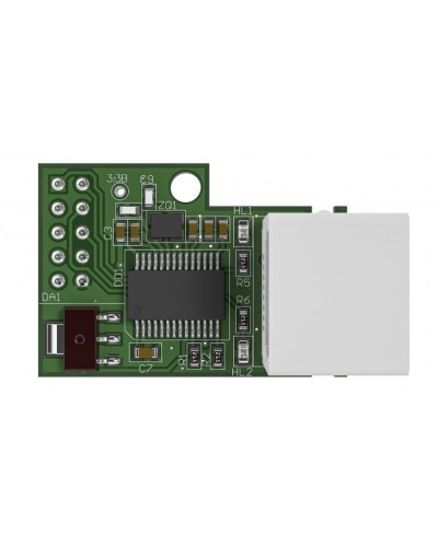 LAN v.1 (Расширитель для Mega) Ritm в Пятигорске GSM мониторинг Ritm Pintop.ru