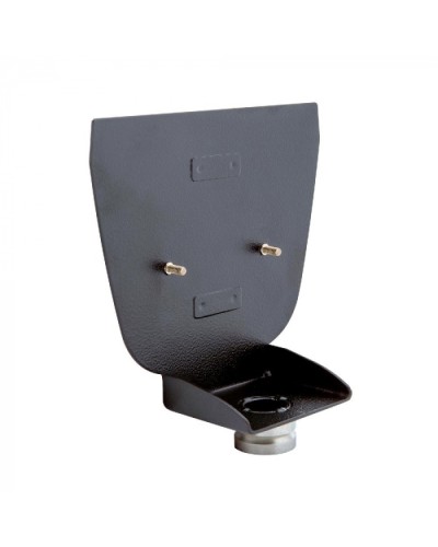 Кронштейн для установки терминала распознавания лиц PERCo-BS10 в Пятигорске Ограждения Pintop.ru