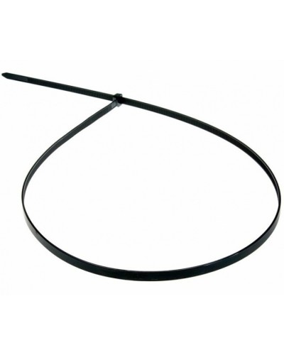 Хомут Tantos nylon 250x3,6 мм 100 шт. чёрный Tantos в Пятигорске Стяжки-хомуты Pintop.ru