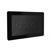 Монитор CTV-iM Cloud 7 черный