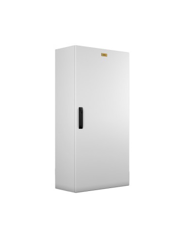 Шкаф навесной электротехнический Elbox EMWS-1200.1200.400-2-IP66 в Пятигорске Щиты электрические Pintop.ru