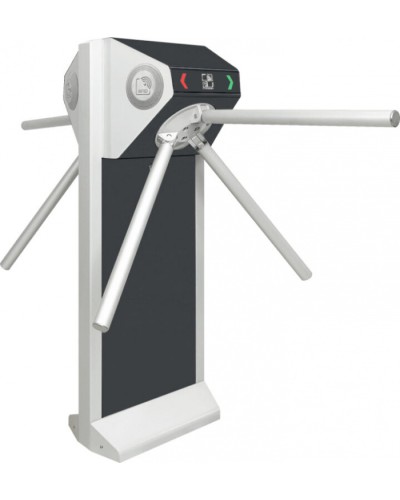 CARDDEX Двухпроходная автономная проходная STL-04AE в Пятигорске Турникеты Pintop.ru