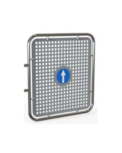 Дуга на калитку К32ДМ Ø32 L=860 мм Ростов-Дон в Пятигорске Калитки Pintop.ru