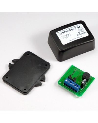 Контроллер управления доступом Promix-CS.PD.03 в Пятигорске Контроллеры Pintop.ru