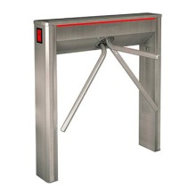 Турникет электромеханический Oxgard Cube С-04-HК-2R(EM-Marine)