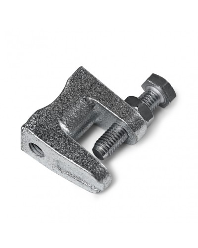 Струбцина М8 (комплект) ПожТехКабель (866-003) в Пятигорске Держатели, клипсы, скобы Pintop.ru