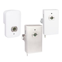 Извещатель пожарный пламени Спектрон-801