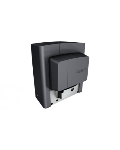 Привод 230В для откатных ворот BKS22AGS. Встроенный блок управления ZBKN Came 801MS-0100 в Пятигорске Автоматизация ворот Pintop.ru