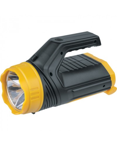 Фонарь Navigator 14 328 NPT-SP23-ACCU Прож/кемп.1LED,5Вт+1COB,5Вт, акк.3,7В 2Ач в Пятигорске Источники света(Лампы) Pintop.ru