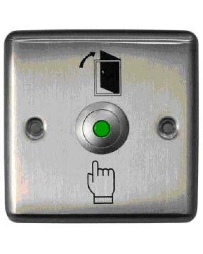 Кнопка выхода Smartec ST-EX110L в Пятигорске Кнопки выхода Pintop.ru
