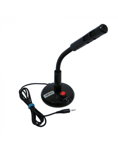 Микрофон диспетчера Кристалл СДК-34(GSM) в Пятигорске Дополнительное оборудование для ОПС Pintop.ru