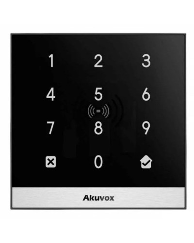 Автономный терминал Akuvox A02S в Пятигорске Контроллеры Pintop.ru
