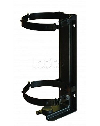 Кронштейн транспортный ПОЖТЕХНИКА КТХ-5 МИГ в Пятигорске Аксессуары для огнетушителей Pintop.ru