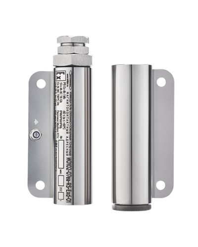 Извещатель охранно-пожарный точечный магнитоконтактный взрывозащищённый Эридан ИО102-07е-Exia-Н-02-НР/НЗ в Пятигорске Взрывозащищенное оборудование (Ex) Pintop.ru