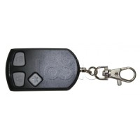 Брелок радиоканальный Сибирский Арсенал Брелок БН-3С(В)