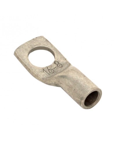 Наконечник силовой медный луженый ТМЛ-Р 2,5-5 EKF PROxima (tml-r-2,5-5) в Пятигорске Аксессуары для кабель-канала Pintop.ru