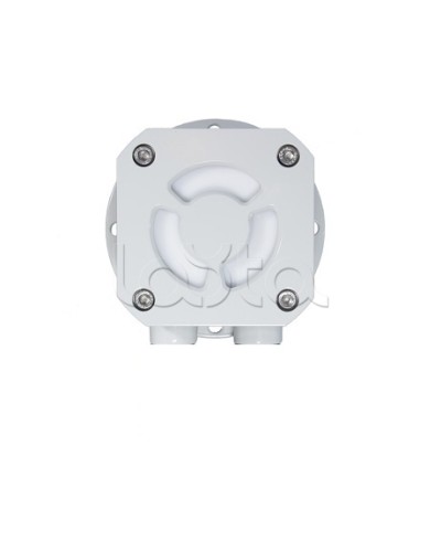 Оповещатель световой взрывозащищенный Спектрон ОС-Exd-А-Прометей 220 В в Пятигорске Оповещатели Ex Pintop.ru