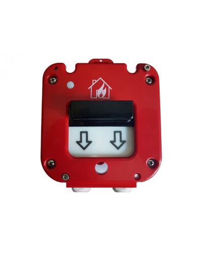 Магнито-Контакт ИП535Ех «СЕВЕР» 0Ex ia IIC T6 Ga Металлический кабельный ввод под небронированный кабель 6,5-13,9 мм, М20 х1,5 в Пятигорске Пожарные извещатели Pintop.ru