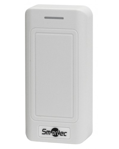 Считыватель Smartec ST-PR022EHM-WT в Пятигорске Сетевая СКУД Smartec Pintop.ru
