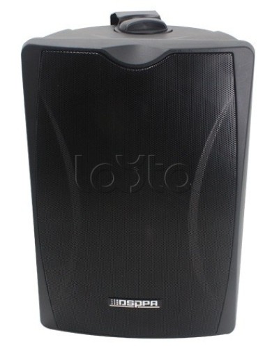 Громкоговоритель DSPPA DSP-6606N IP громкоговорители (пара) в Пятигорске Система оповещения и трансляции Dsppa Pintop.ru