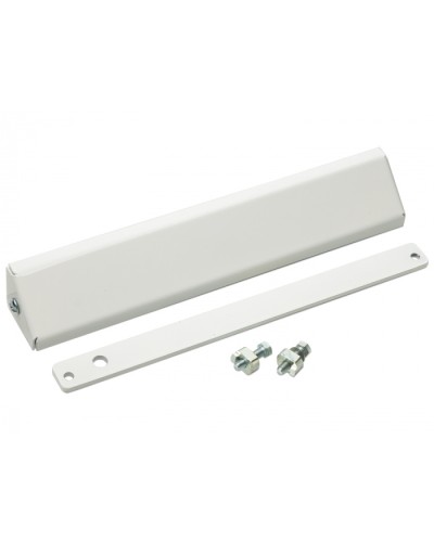 Комплект монтажный для замка AL-200PR Aler МК AL-200PR (белый) в Пятигорске Электромагнитные замки Pintop.ru