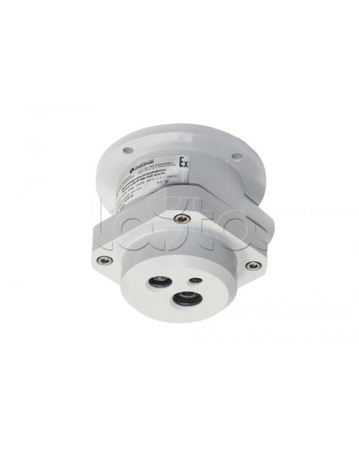 Цифровая в/камера с разрешением 5 Мп Релион-Exd-А-50-IP5Мп2.8mm-PoE-ПИ-МК-PV в Пятигорске Взрывозащищенные камеры Pintop.ru