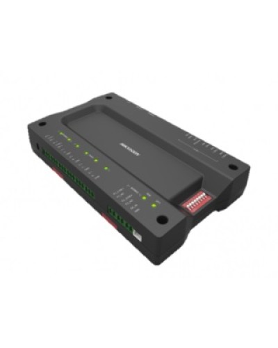 Расширитель контроллера лифта Hikvision DS-K2M0016A в Пятигорске Контроллеры Pintop.ru