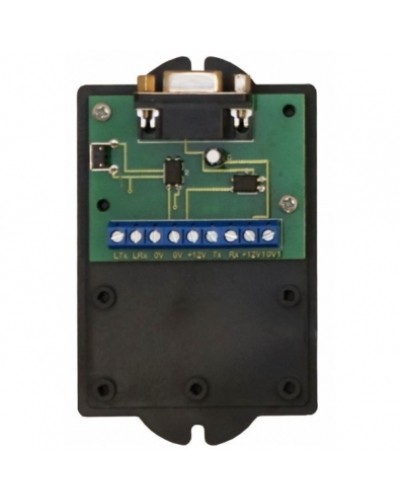 Преобразователь/повторитель интерфейса Promix-AD.RI.01 в Пятигорске Дополнительное оборудование для ОПС Pintop.ru