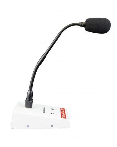 Пульт микрофонный ВИСТЛ Соната-ПУ в Пятигорске Микрофонные консоли и микрофоны Pintop.ru