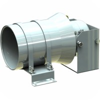 Генератор огнетушащенго аэрозоля Источник-плюс ГОА-II-1,10-020-010(А)