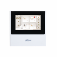 Монитор Dahua DHI-VTH2611L-WP