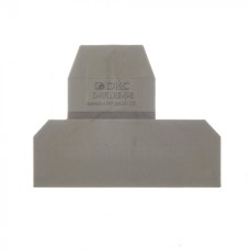 Изолятор торцевой для клемм KRUKB-3-5 DKC (D-KRUKB-3-5)