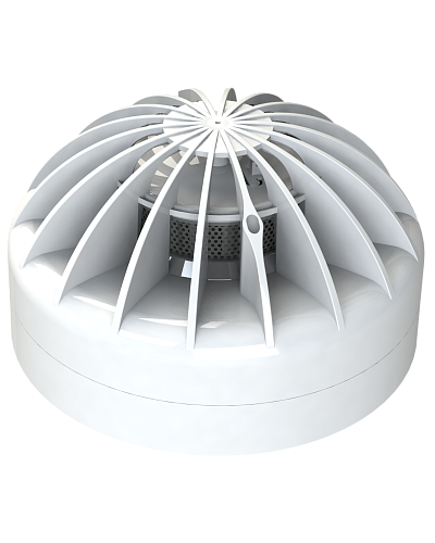 Датчик дыма Риэлта Ri-SD-1 в Пятигорске Адресные системы пожарной сигнализации Pintop.ru