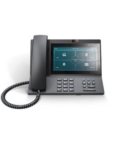 IP видеотелефон Akuvox VP-R49G в Пятигорске Абонентские IP устройства Pintop.ru