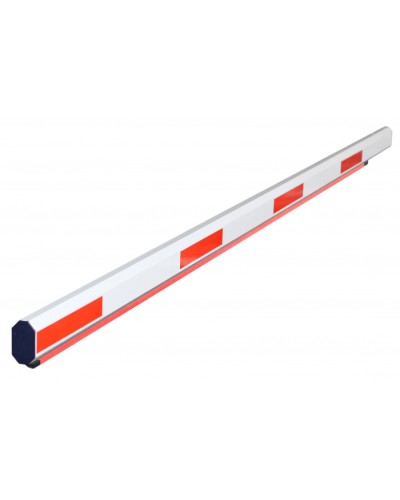 Стрела Smartec ST-RB005LSA в Пятигорске Запчасти для шлагбаумов и автоматики Pintop.ru