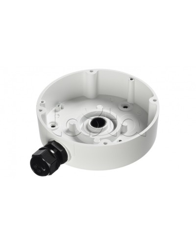 Монтажная коробка RVi-1BMB-9 white в Пятигорске Кронштейны и адаптеры для камер и мониторов Pintop.ru