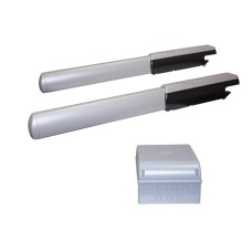 Комплект автоматики для двухстворчатых распашных ворот Came ATI 5000 (до 1000 кг до 5,0 м 50%)