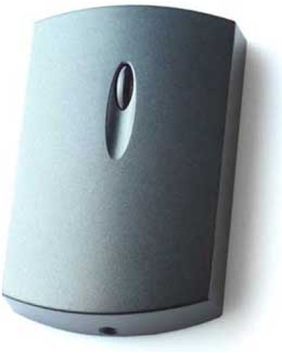 Считыватель IronLogic Matrix-III (мод. E S) (темно-серый металик) в Пятигорске Сетевая СКУД Matrix Pintop.ru