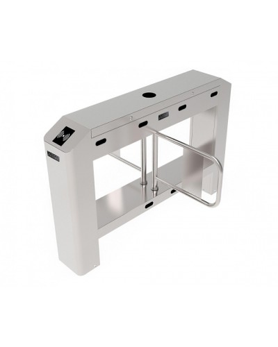 Турникет распашной Блокпост СДВ 1000 в Пятигорске Турникеты Pintop.ru