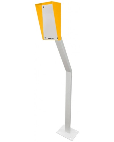 Стойка въезда SP-02L CARDDEX в Пятигорске Запчасти для шлагбаумов и автоматики Pintop.ru