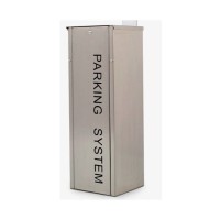 Тумба шлагбаума Smartec ST-RB303BR-SS