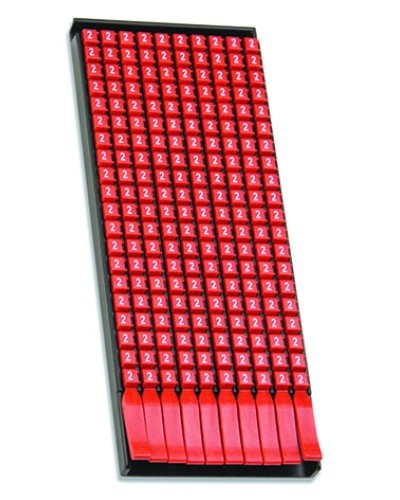 Маркер для кабеля сечением 0,5-1,5мм символ „земля DKC MKSGS1EARTH в Пятигорске Дополнительное оборудование для СКУД Pintop.ru